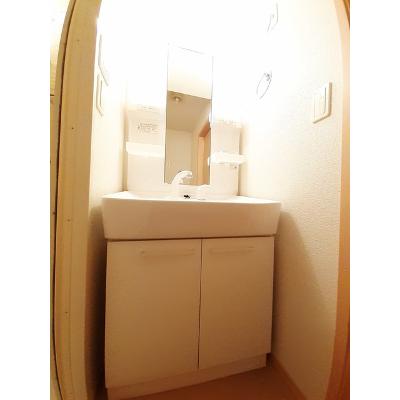 メロ－ライフＢ 202【管理NO：1-016615401-02020】 ★家具家電は申し込み後に搬入します★ ★2026年10月下旬入居可能★の物件写真6