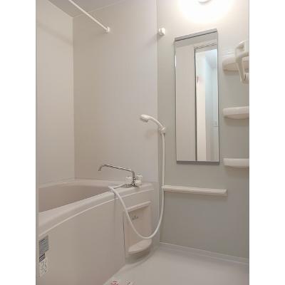 カーサ・ジョイエ 207【管理NO：1-013684501-02060】 ★家具家電は申し込み後に搬入します★ ★2026年10月中旬入居可能★の物件写真4