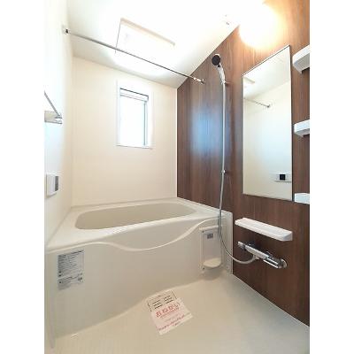 カレントレジデンス　Ａ 202【管理NO：1-023934501-02020】 ★家具家電は申し込み後に搬入します★ ★2026年10月下旬入居可能★の物件写真4