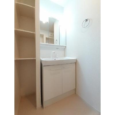 カレントレジデンス　Ａ 202【管理NO：1-023934501-02020】 ★家具家電は申し込み後に搬入します★ ★2026年10月下旬入居可能★の物件写真6