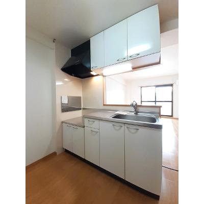 サンフォレスタ上道 508【管理NO：1-013977501-05070】 ★家具家電は申し込み後に搬入します★ ★2026年10月中旬入居可能★の物件写真3