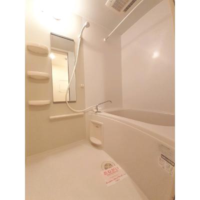 サンフォレスタ上道 508【管理NO：1-013977501-05070】 ★家具家電は申し込み後に搬入します★ ★2026年10月中旬入居可能★の物件写真4