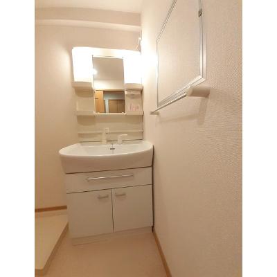 サンフォレスタ上道 508【管理NO：1-013977501-05070】 ★家具家電は申し込み後に搬入します★ ★2026年10月中旬入居可能★の物件写真6