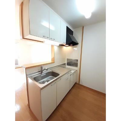 カーサ・ジョイエ 106【管理NO：1-013684501-01050】 ★家具家電は申し込み後に搬入します★ ★2026年10月中旬入居可能★の物件写真3
