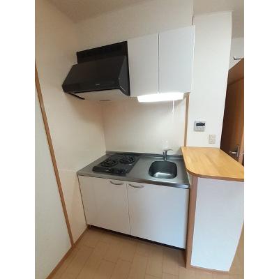ソレイユ・ルヴァン 206【管理NO：1-013776401-02050】 ★家具家電は申し込み後に搬入します★ ★2026年10月中旬入居可能★の物件写真3
