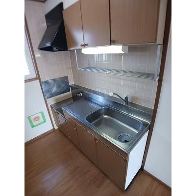 ツインシャトーＢ 202【管理NO：1-007541102-02020】 ★家具家電は申し込み後に搬入します★ ★2026年10月中旬入居可能★の物件写真3