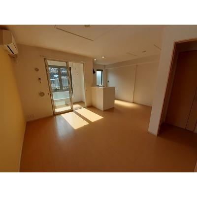 トライブＡ 101【管理NO：1-021188501-01010】 ★家具家電は申し込み後に搬入します★ ★2026年11月上旬入居可能★の物件写真2
