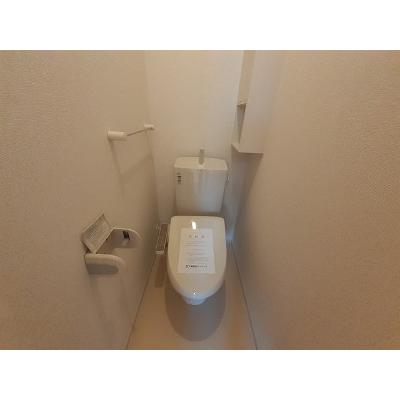 トライブＡ 101【管理NO：1-021188501-01010】 ★家具家電は申し込み後に搬入します★ ★2026年11月上旬入居可能★の物件写真5