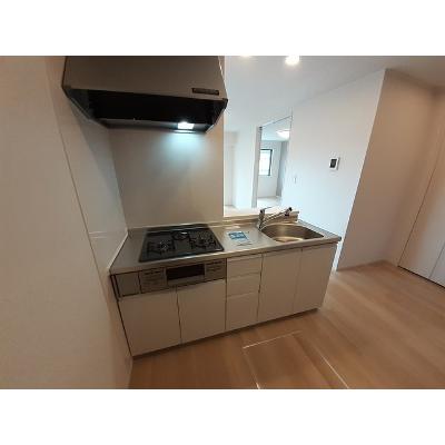 セレッソ・バージェ　Ｂ 101【管理NO：1-027098402-01010】 ★家具家電は申し込み後に搬入します★ ★2026年10月中旬入居可能★の物件写真3