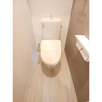 メディオ　サルーテ　Ｂ 204【管理NO：1-026110502-02040】 ★家具家電は申し込み後に搬入します★ ★2026年10月中旬入居可能★の物件写真5