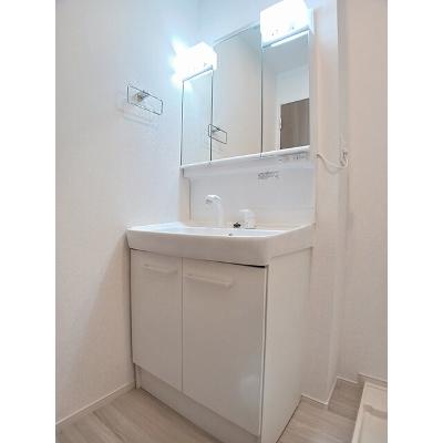メディオ　サルーテ　Ｂ 204【管理NO：1-026110502-02040】 ★家具家電は申し込み後に搬入します★ ★2026年10月中旬入居可能★の物件写真6