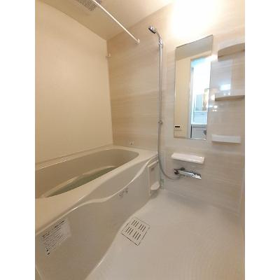 ミニヨン　Ａ 103【管理NO：1-025807601-01030】 ★家具家電は申し込み後に搬入します★ ★2026年10月中旬入居可能★の物件写真4