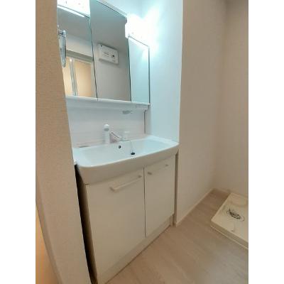 ミニヨン　Ａ 103【管理NO：1-025807601-01030】 ★家具家電は申し込み後に搬入します★ ★2026年10月中旬入居可能★の物件写真6