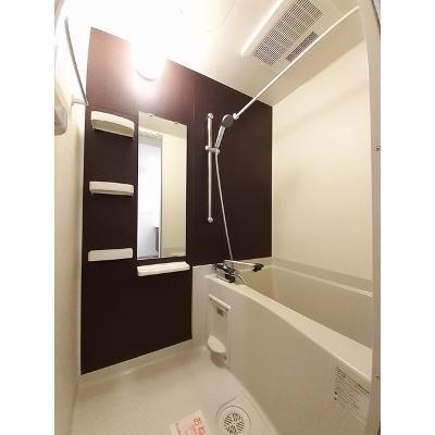 グリシナ 401【管理NO：1-019480401-04010】 ★家具家電は申し込み後に搬入します★ ★2026年11月中旬入居可能★の物件写真4