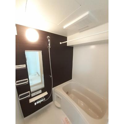 ノースカントリーＳ 201【管理NO：1-024339101-02010】 ★家具家電は申し込み後に搬入します★ ★2026年10月中旬入居可能★の物件写真4