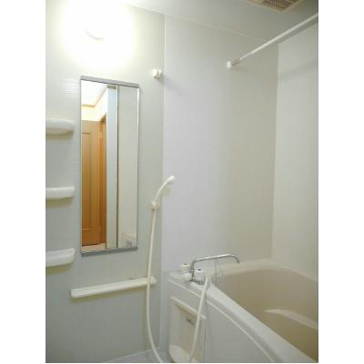 アヴェニールＢ 102【管理NO：1-012934202-01020】 ★家具家電は申し込み後に搬入します★ ★2026年10月中旬入居可能★の物件写真4