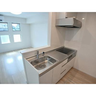 南松永町２丁目アパート 204【管理NO：1-028921401-02040】 ★家具家電は申し込み後に搬入します★ ★2027年03月下旬入居可能★の物件写真3