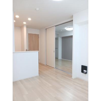 南松永町２丁目アパート 104【管理NO：1-028921401-01040】 ★家具家電は申し込み後に搬入します★ ★2027年03月下旬入居可能★の物件写真2