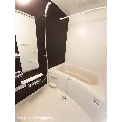南松永町２丁目アパート 104【管理NO：1-028921401-01040】 ★家具家電は申し込み後に搬入します★ ★2027年03月下旬入居可能★の物件写真4
