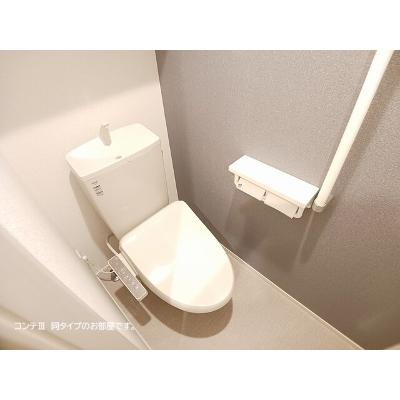 南松永町２丁目アパート 104【管理NO：1-028921401-01040】 ★家具家電は申し込み後に搬入します★ ★2027年03月下旬入居可能★の物件写真5
