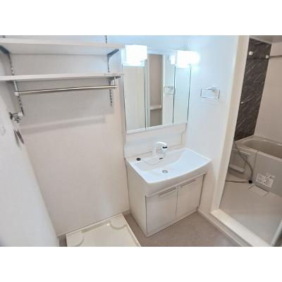 南松永町２丁目アパート 104【管理NO：1-028921401-01040】 ★家具家電は申し込み後に搬入します★ ★2027年03月下旬入居可能★の物件写真6