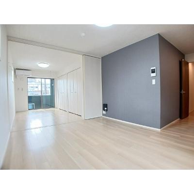 南松永町２丁目アパート 103【管理NO：1-028921401-01030】 ★家具家電は申し込み後に搬入します★ ★2027年03月下旬入居可能★の物件写真2
