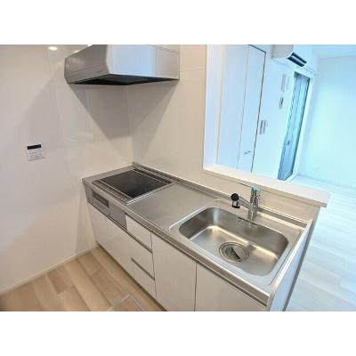 南松永町２丁目アパート 103【管理NO：1-028921401-01030】 ★家具家電は申し込み後に搬入します★ ★2027年03月下旬入居可能★の物件写真3