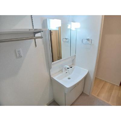 南松永町２丁目アパート 103【管理NO：1-028921401-01030】 ★家具家電は申し込み後に搬入します★ ★2027年03月下旬入居可能★の物件写真6