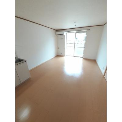 メゾン大多志 203【管理NO：1-007164601-02030】 ★家具家電は申し込み後に搬入します★ ★2026年09月下旬入居可能★の物件写真2