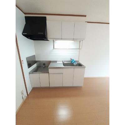 メゾン大多志 203【管理NO：1-007164601-02030】 ★家具家電は申し込み後に搬入します★ ★2026年09月下旬入居可能★の物件写真3