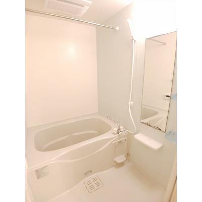 プロムナード　Ｂ 201【管理NO：1-016337702-02010】 ★家具家電は申し込み後に搬入します★ ★2026年10月中旬入居可能★の物件写真4