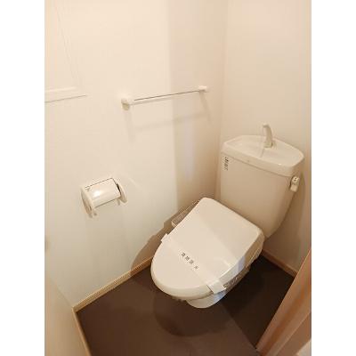 プロムナード　Ｂ 201【管理NO：1-016337702-02010】 ★家具家電は申し込み後に搬入します★ ★2026年10月中旬入居可能★の物件写真5