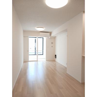 フラーリッシュ　ｄｅｕｘ 104【管理NO：1-028203701-01040】 ★家具家電は申し込み後に搬入します★ ★2026年11月中旬入居可能★の物件写真2