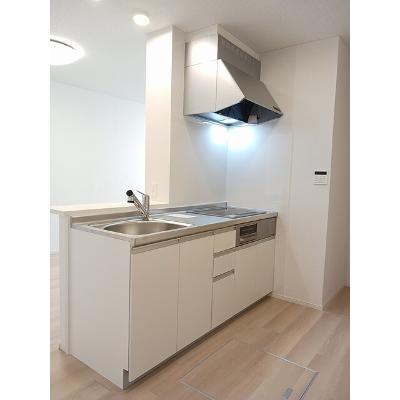 フラーリッシュ　ｄｅｕｘ 104【管理NO：1-028203701-01040】 ★家具家電は申し込み後に搬入します★ ★2026年11月中旬入居可能★の物件写真3