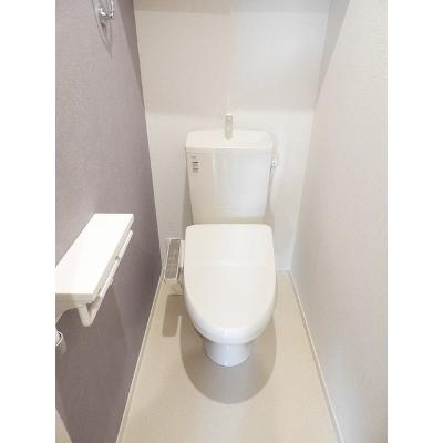 ルミナーレＢ 201【管理NO：1-024978602-02010】 ★家具家電は申し込み後に搬入します★ ★2026年10月上旬入居可能★の物件写真5