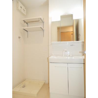 ルミナーレＢ 201【管理NO：1-024978602-02010】 ★家具家電は申し込み後に搬入します★ ★2026年10月上旬入居可能★の物件写真6