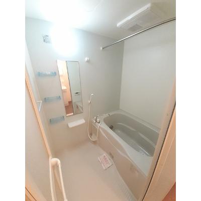 ルミナリエ　請石 201【管理NO：1-015417901-02010】 ★家具家電は申し込み後に搬入します★ ★2026年10月中旬入居可能★の物件写真4
