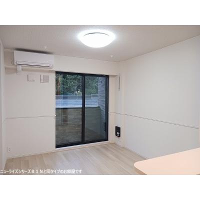 エスペランサ樋藤Ｂ 103【管理NO：1-028812001-01030】 ★家具家電は申し込み後に搬入します★ ★2027年02月上旬入居可能★の物件写真2