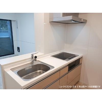 エスペランサ樋藤Ｂ 103【管理NO：1-028812001-01030】 ★家具家電は申し込み後に搬入します★ ★2027年02月上旬入居可能★の物件写真3