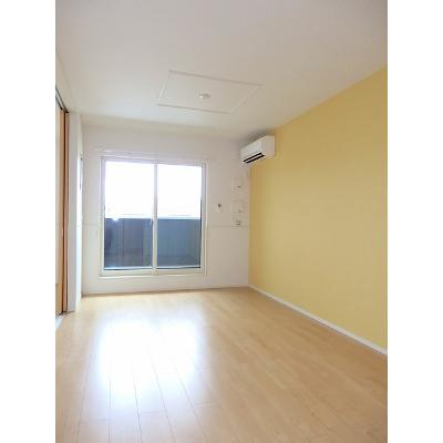 ワイズ・コートⅠ 202【管理NO：1-023689301-02020】 ★家具家電は申し込み後に搬入します★ ★2026年10月中旬入居可能★の物件写真2
