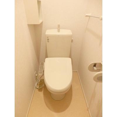 ワイズ・コートⅠ 202【管理NO：1-023689301-02020】 ★家具家電は申し込み後に搬入します★ ★2026年10月中旬入居可能★の物件写真5