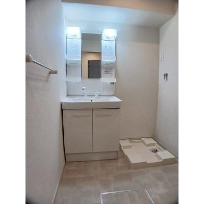 サクラ 203【管理NO：1-021610101-02030】 ★家具家電は申し込み後に搬入します★の物件写真6