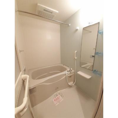 プリムローズ 101【管理NO：1-019070701-01010】 ★家具家電は申し込み後に搬入します★ ★2026年11月下旬入居可能★の物件写真4