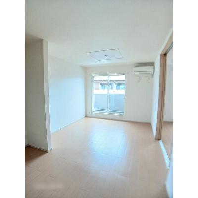 フェルト　プラース　Ｂ 202【管理NO：1-017222802-02020】 ★家具家電は申し込み後に搬入します★の物件写真2