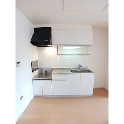 フェルト　プラース　Ｂ 202【管理NO：1-017222802-02020】 ★家具家電は申し込み後に搬入します★の物件写真3