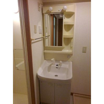 シャン・ド・フレーズⅡ 406【管理NO：1-011422501-04060】 ★家具家電は申し込み後に搬入します★ ★2026年11月中旬入居可能★の物件写真6