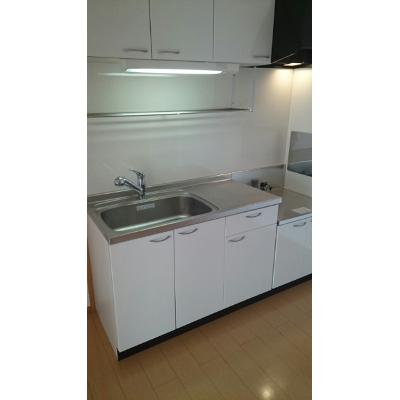 ツイン・パディーＢ 103【管理NO：1-014401102-01030】 ★家具家電は申し込み後に搬入します★ ★2026年10月中旬入居可能★の物件写真3