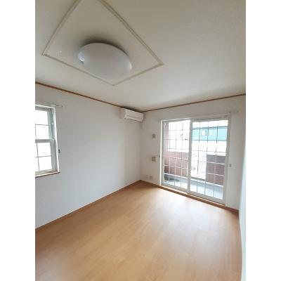 レジデンスＡ 105【管理NO：1-013258401-01040】 ★家具家電は申し込み後に搬入します★の物件写真2