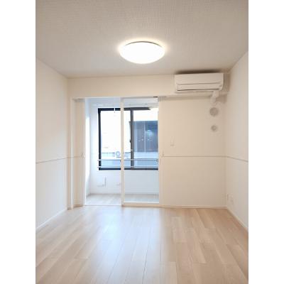 ヴァンレイニーＡ 103【管理NO：1-027735801-01030】 ★家具家電は申し込み後に搬入します★の物件写真2