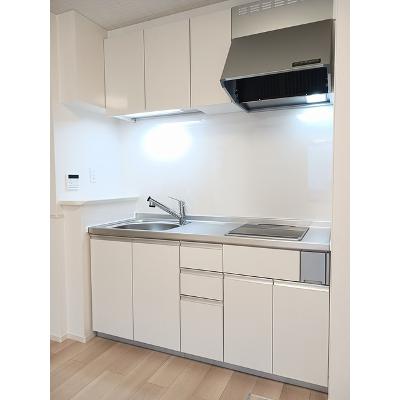 ヴァンレイニーＡ 103【管理NO：1-027735801-01030】 ★家具家電は申し込み後に搬入します★の物件写真3